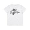 AS Colour - Kids Youth Tee Thumbnail